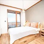 View Appartamento Bansko
