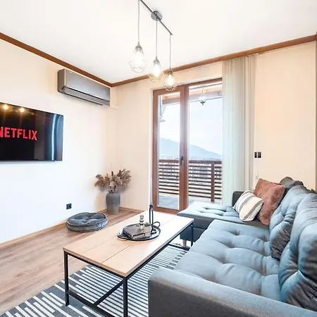 Apartment View Bansko