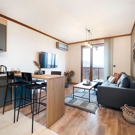 Apartment View Bansko