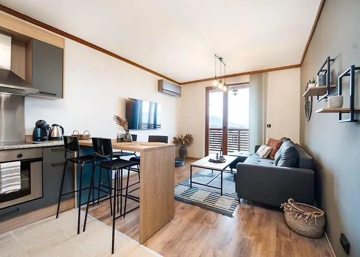 Apartment View Bansko