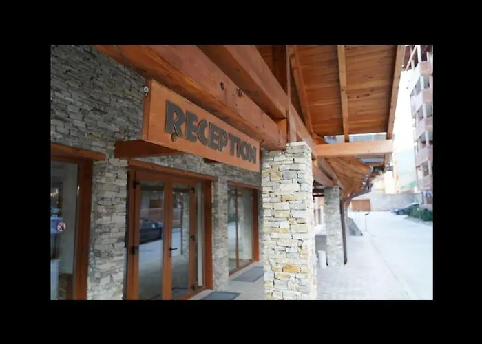 Apartment View Bansko