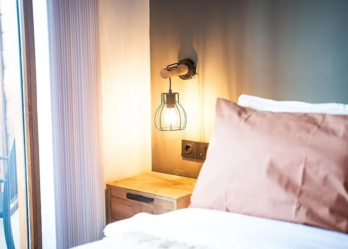 Apartment View Bansko