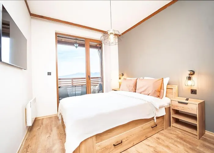 View Apartment Bansko