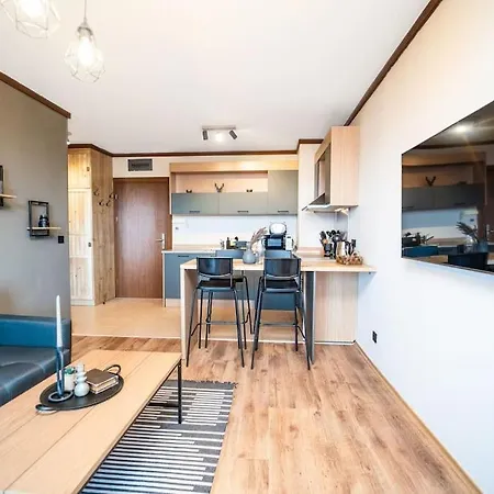 View 公寓 班斯科