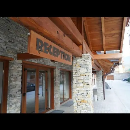 Apartment View Bansko