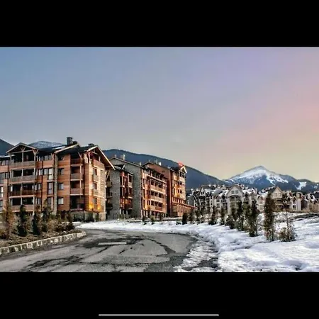 Apartment View Bansko