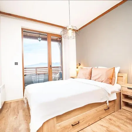View Apartment Bansko