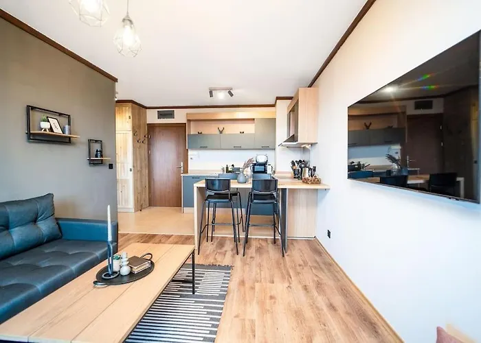 View Apartment Bansko