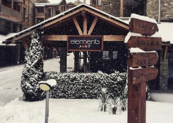 Apartment View Bansko